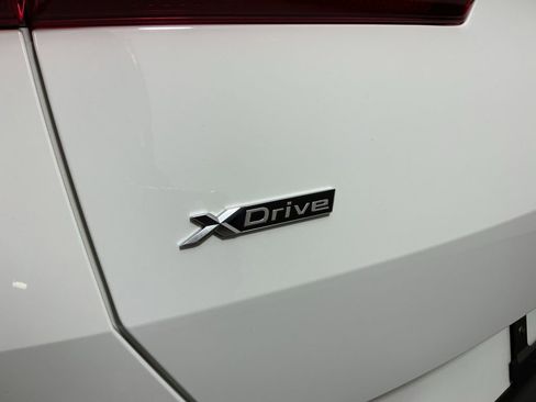 Certified 2025 BMW X3 xDrive30i w/ Convenience Package AWD/4WD image 31