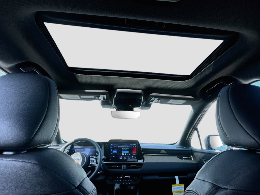 New 2026 Subaru Outback Limited XT AWD/4WD image 21