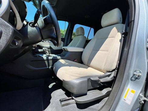 Used 2023 Chevrolet Traverse LS w/ Midnight/Sport Edition FWD image 23