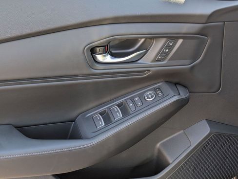 New 2025 Honda Accord Sport image 14