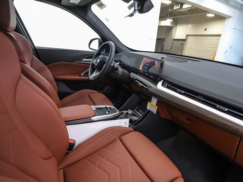 New 2026 BMW X1 xDrive28i w/ Convenience Package image 30