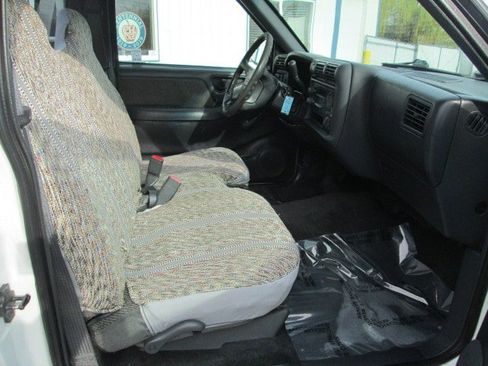 Used 1997 Chevrolet S10 Pickup LS w/ Convenience Pkg 2 image 11