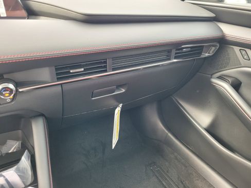 New 2026 MAZDA MAZDA3 Carbon image 25