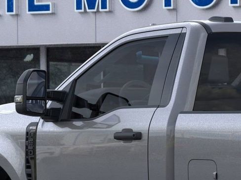 New 2026 Ford F250 XL w/ STX Appearance Package image 20
