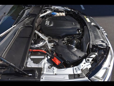 Used 2018 Audi A4 2.0T allroad Premium Plus image 40