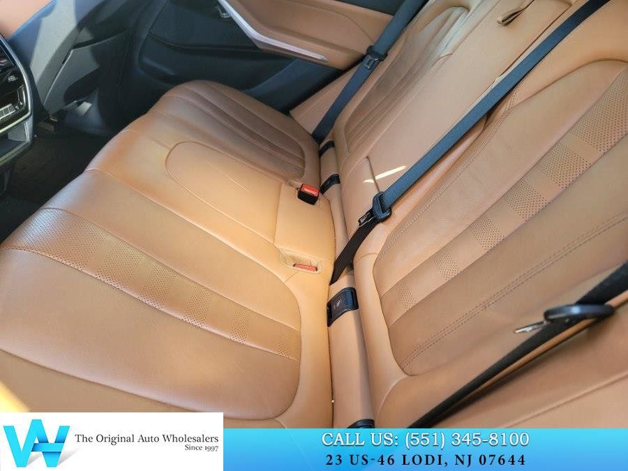Used 2021 BMW X5 xDrive40i w/ Premium Package 2 AWD/4WD image 14