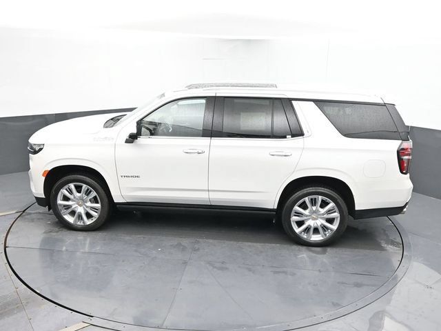 Used 2024 Chevrolet Tahoe High Country AWD/4WD image 46