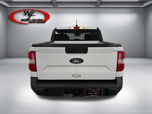 New 2026 Ford Maverick XL FWD image 7
