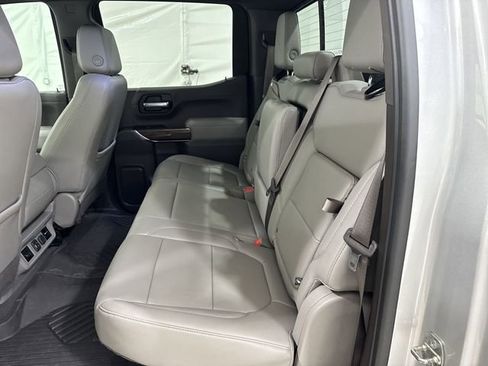 Used 2020 Chevrolet Silverado 1500 LT w/ All-Star Edition AWD/4WD image 24