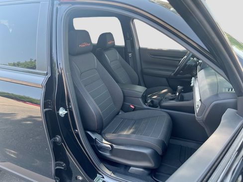 Used 2026 Honda CR-V TrailSport image 28