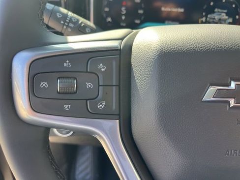 New 2026 Chevrolet Silverado 2500 LTZ w/ Trail Boss Package image 25