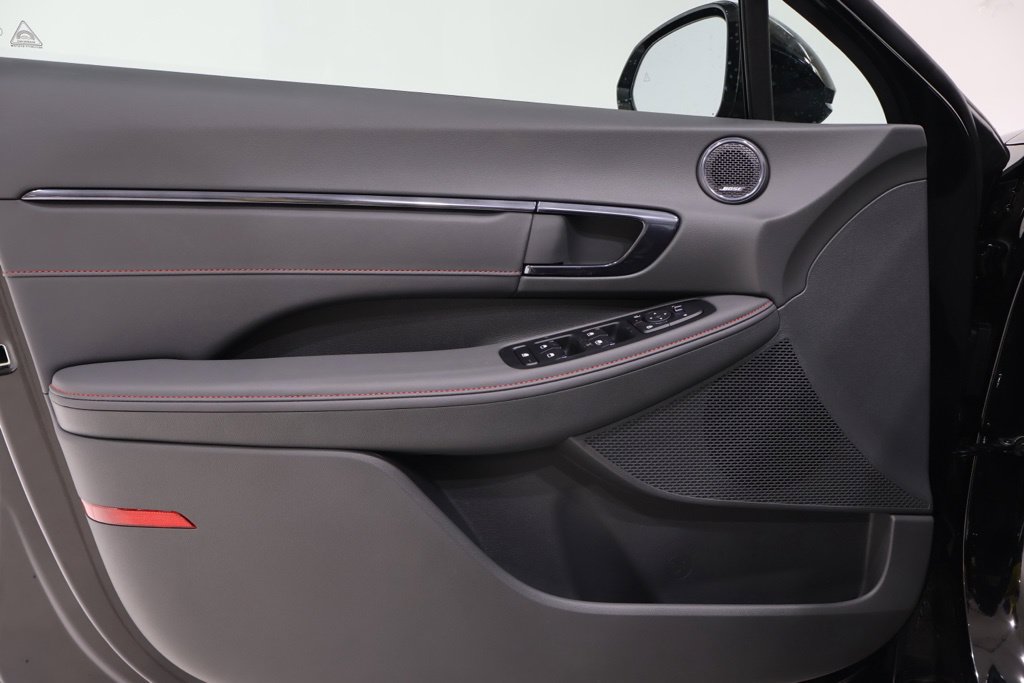 New 2027 Hyundai Sonata N Line FWD image 18