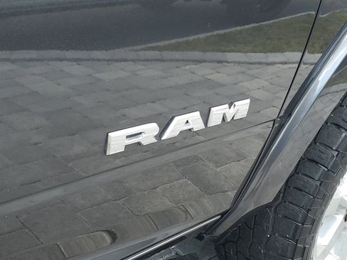 Used 2022 RAM 2500 Laramie image 8