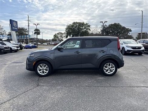 Used 2020 Kia Soul S image 8