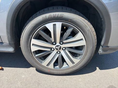 Used 2024 Mitsubishi Outlander Sport SE AWD/4WD image 9