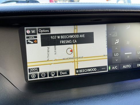 Used 2015 Lexus GS 350 w/ Premium Package image 5