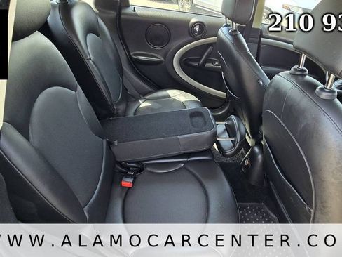 Used 2013 MINI Cooper Countryman w/ Cold Weather Pkg FWD image 20