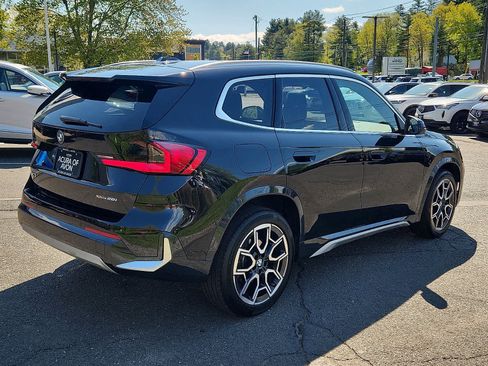 Used 2025 BMW X1 xDrive28i AWD/4WD image 5