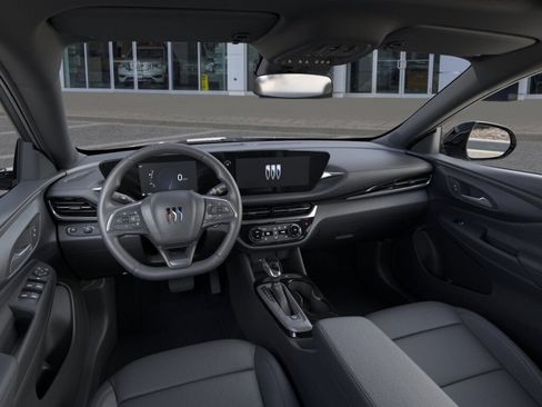 New 2026 Buick Envista Sport Touring w/ Convenience I Package FWD image 21