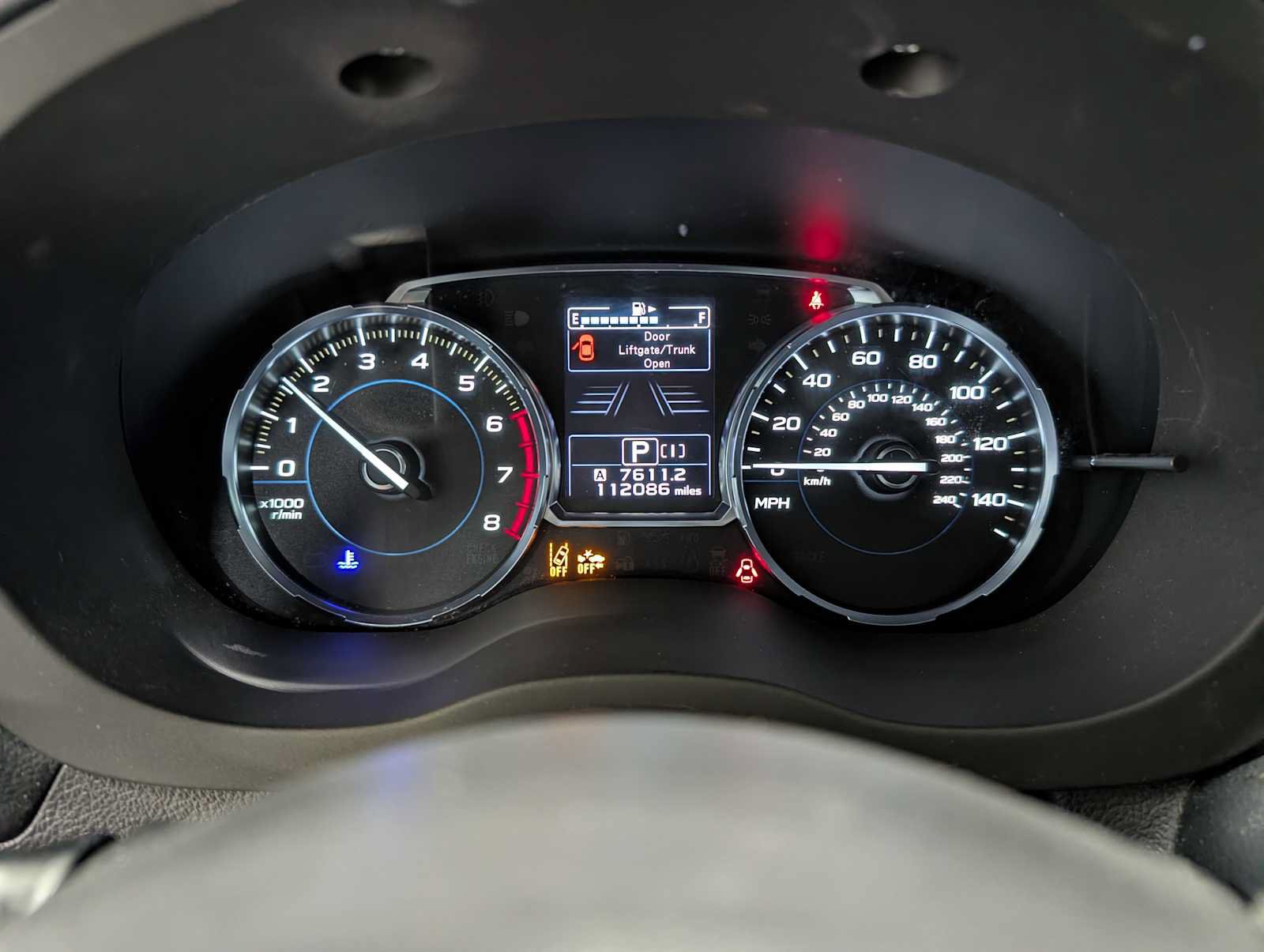 Used 2018 Subaru Forester 2.0XT Touring AWD/4WD image 23