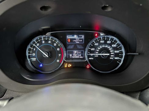 Used 2018 Subaru Forester 2.0XT Touring AWD/4WD image 23