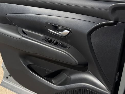 New 2026 Hyundai Tucson SE FWD image 21