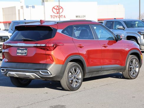 Used 2022 Kia Seltos S image 4