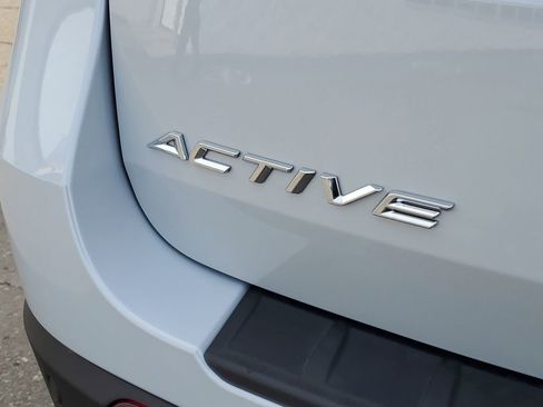 New 2026 Ford Explorer Active w/ Active Comfort Package image 35