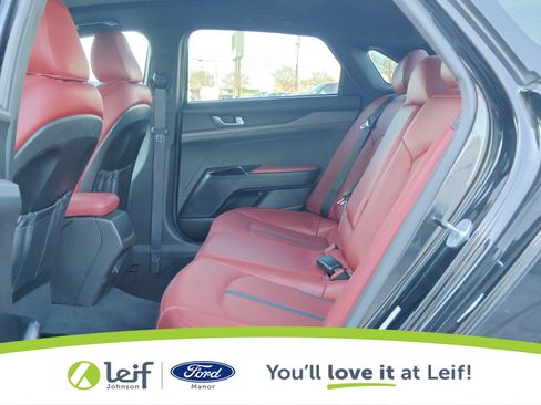 Used 2022 Kia K5 GT-Line w/ GT-Line FWD Premium Package image 27