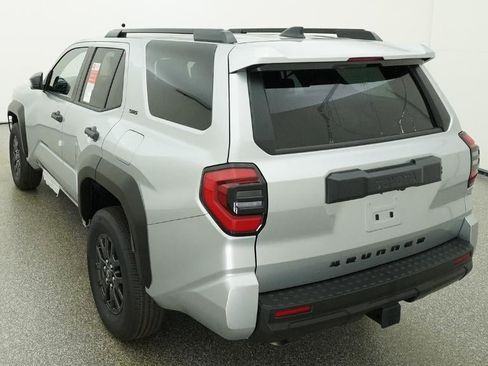New 2026 Toyota 4Runner SR5 RWD image 6