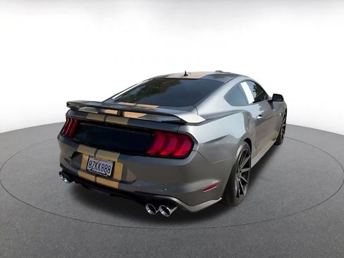 Used 2022 Ford Mustang GT Premium w/ GT Performance Package RWD image 15