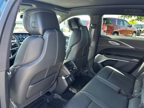 Used 2024 Cadillac Lyriq Sport w/ LPO, Floor Liner Package RWD image 36