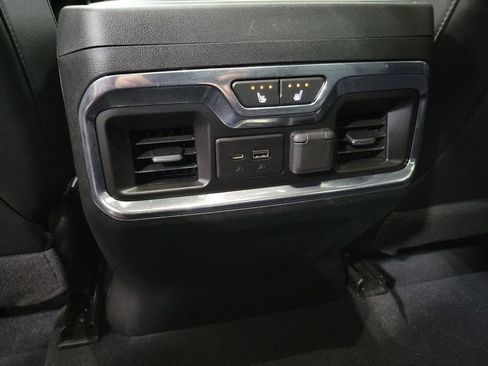 Used 2020 GMC Sierra 1500 SLT w/ SLT Convenience Package AWD/4WD image 23