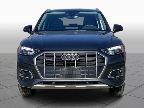 Used 2024 Audi Q5 Premium image 3