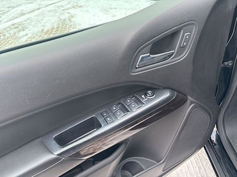 Used 2018 GMC Canyon SLE w/ Trailering Package image 12