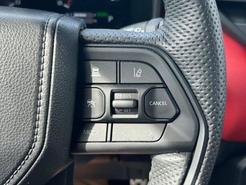 Certified 2026 Toyota Sequoia TRD Pro AWD/4WD image 52