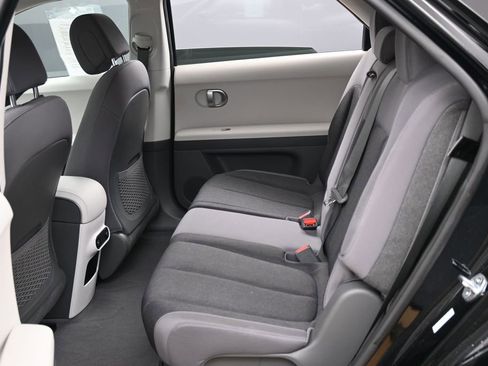 Used 2023 Hyundai Ioniq 5 SE w/ Cargo Package RWD image 32