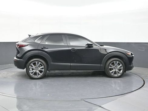 Used 2025 MAZDA CX-30 AWD 2.5 S w/ Preferred Package image 16