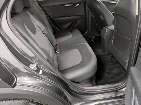 Certified 2024 Kia Niro LX image 26