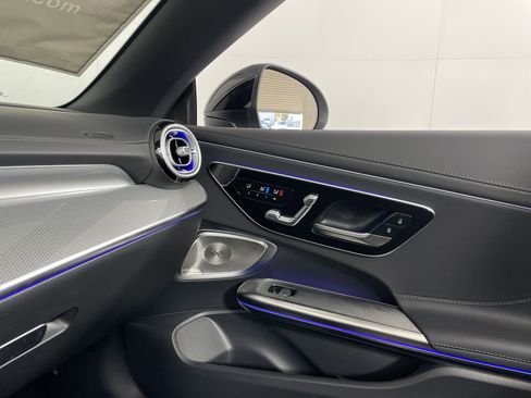 New 2026 Mercedes-Benz CLE 300 4MATIC Cabriolet image 12