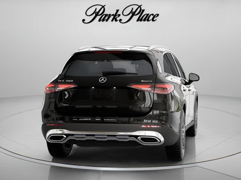 Certified 2026 Mercedes-Benz GLC 300 4MATIC image 22