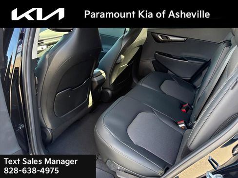New 2025 Kia EV6 Light image 22