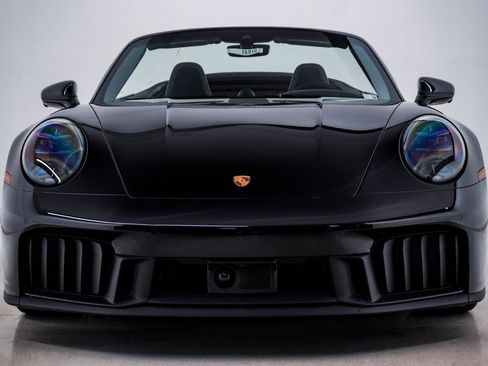 New 2026 Porsche 911 Carrera GTS image 6