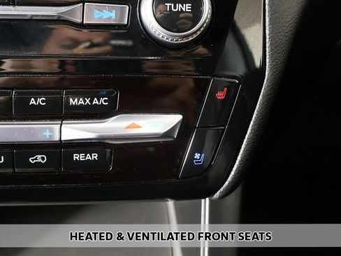 Used 2023 Ford Explorer Limited AWD/4WD image 8