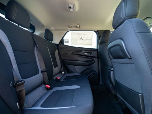 New 2026 Chevrolet TrailBlazer LT w/ Driver Confidence Package image 14