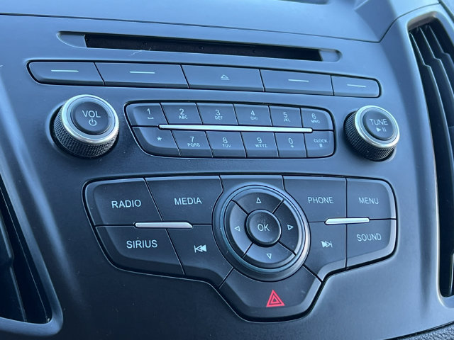 Used 2017 Ford Escape SE AWD/4WD image 23