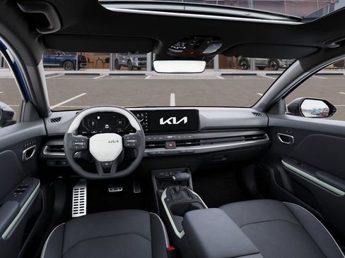 New 2026 Kia K4 GT-Line Turbo image 4