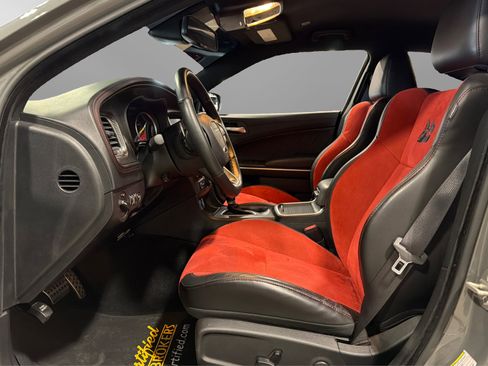Used 2023 Dodge Charger Scat Pack RWD image 19