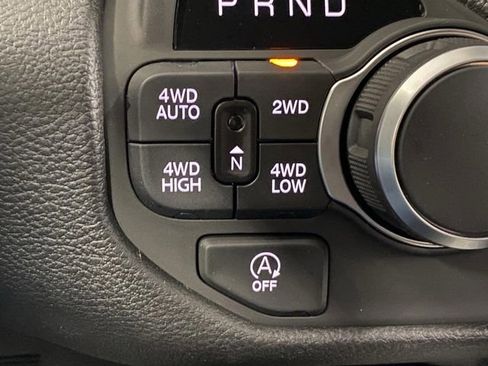 New 2026 RAM 1500 Big Horn image 23