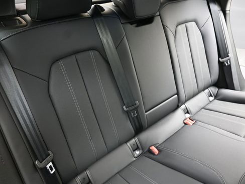 New 2025 Audi A5 2.0T Premium Plus image 16